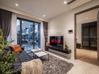 59m2 | giá tốt 13 tỷ | the opera metropole thủ thiêm | 1 phòng ngủ | view nội khu