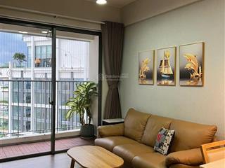 Bán nhanh masteri an phú 5.9 tỷ 1pn 52m2 có sổ