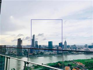 Căn penthouse cao và đẹp nhất thủ thiêm