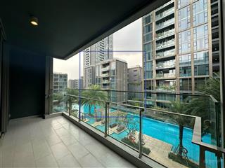 Cho thuê căn 3pn 3wc giá tốt nhất empire city ( bán 39 tỷ )