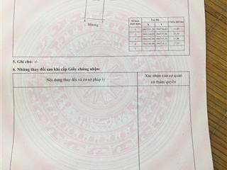 Bán đất ở 300m2 (đất thổ cư) xóm mỹ giang, xã hưng mỹ, huyện hưng nguyên, tỉnh nghệ an
