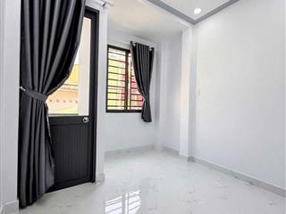 NHÀ ĐẸP GIÁ TỐT – TRUNG TÂM Q.6 – VỀ Ở NGAY