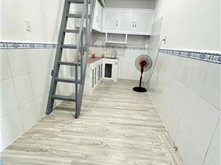 NHÀ ĐÚC 3 TẦNG- 357 HẬU GIANG- P11- Q6 – CHỈ 1.75 TỶ