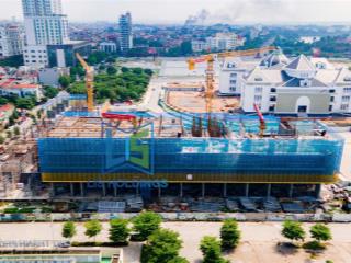 Vic grand square kênh giữ tài sản an toàn, cho thuê siêu lợi nhuận