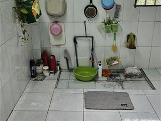 Hẻm 120 bùi thanh khiết, bình chánh