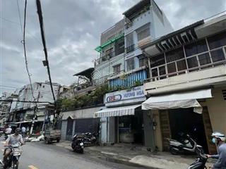 Chính chủ bán nhà mt đường tam bảo quận 10