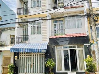 Hxh tránh ngay aeon tân phú nhà 3 lầu đẹp 7pn giá chỉ 7.8 tỷ vị trí đường đỗ công tường