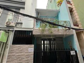 285 ngô gia tự 56m2 3 tầng ngang 4m 8 tỷ quận 10 hồ chí minh