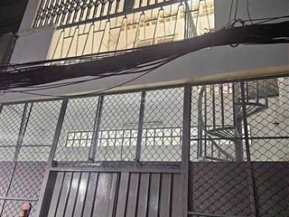 Thuê nhà quận 10 giá rẻ trung tâm