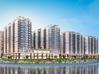 Bán căn hộ thông minh với muôn ngàn tiện ích