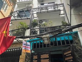 Bán nhà riêng tại nguyễn phúc lai, đống đa, hà nội, glai, đống đa, hà nội, giá cực chất 14 tỷ, 40m2