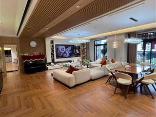 Cho thuê căn đập thông 3 phòng ngủ 220m2 r2 vinhomes royal city giá 35tr  em sơn royal