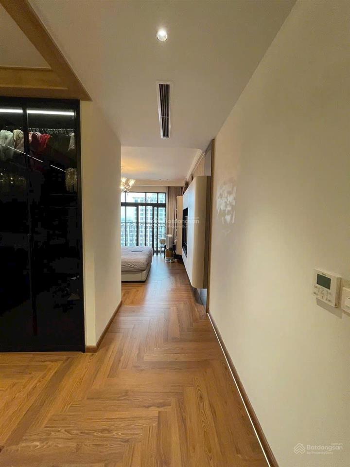 Cho thuê căn đập thông 3pn 220m² r2 royal city full nội thất, giá chỉ 35 triệu/tháng  em sơn royal