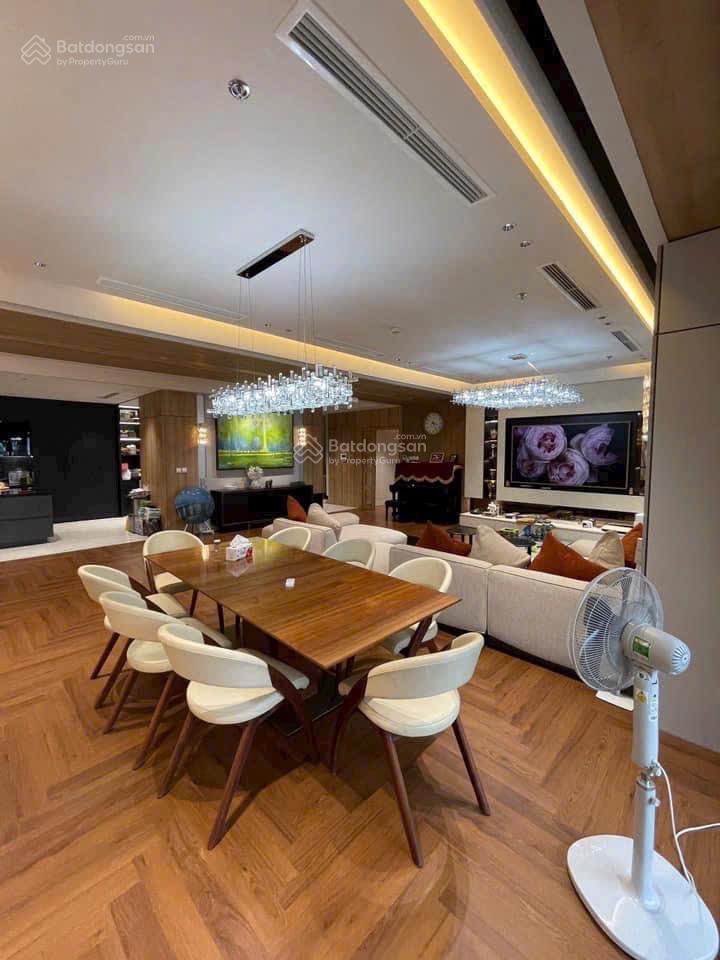 Cho thuê căn đập thông 3pn 220m² r2 royal city full nội thất, giá chỉ 35 triệu/tháng  em sơn royal