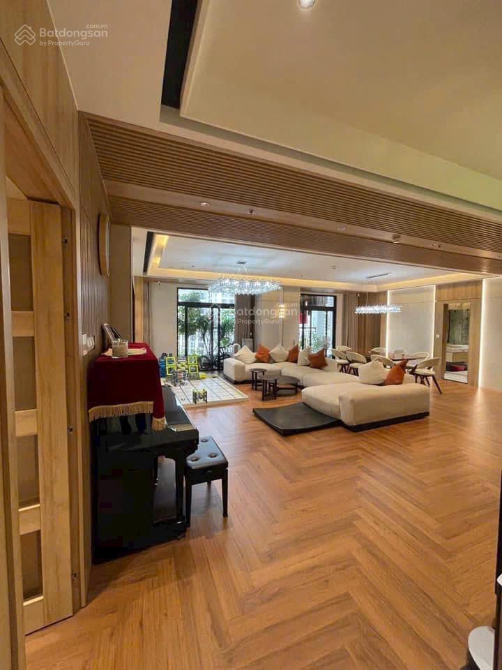 Cho thuê căn đập thông 3pn 220m² r2 royal city full nội thất, giá chỉ 35 triệu/tháng  em sơn royal