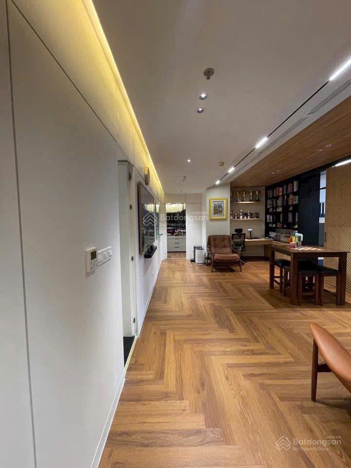 Cho thuê căn đập thông 3pn 220m² r2 royal city full nội thất, giá chỉ 35 triệu/tháng  em sơn royal