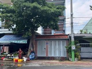 Nhà mặt tiền đường phạm ngũ lão buôn bán kinh doanh tốt