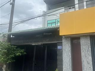 Bán căn nhà mới rẻ nhất phường tân bình dĩ an