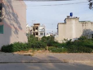 Lô đất em diện tích 70m2, 100m2, 120m2