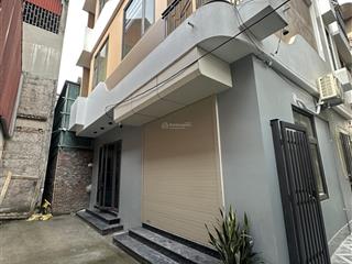 Nhà đẹp giá rẻ kiêu kỵ  gia lâm
