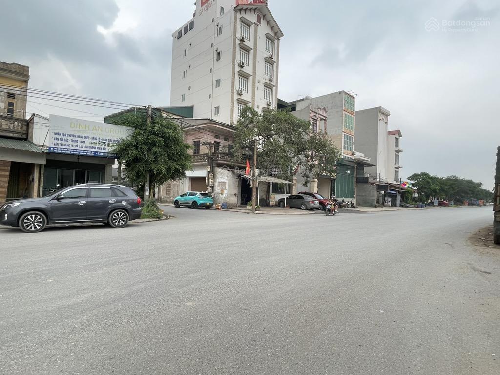 Đất đẹp như quỳnh 104m2, giá chỉ 4.6 tỷ