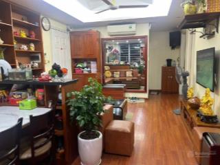 Bán chung cư đặng xá 65.1m2 giá 2.8 tỷ
