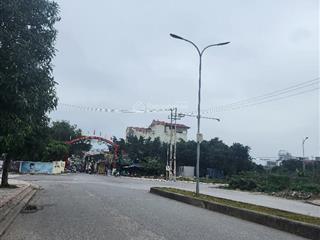 Bán gấp đất đẹp mặt đường kiêu kỵ, gia lâm