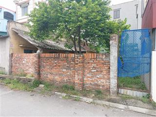 Đất đẹp mặt đường kiêu kỵ  gia lâm 60m2, giá 4.4 tỷ