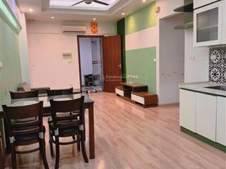 Căn góc chung cư đặng xá 2pn 2vs diện tích 70m2