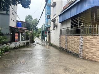 Đất đẹp như quỳnh 52m giá chỉ 2.3 tỷ