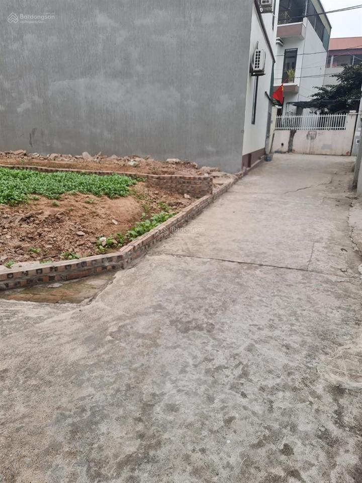 Lô góc oto vào đất kiêu kỵ gia lâm giá chỉ hơn 3 tỷ