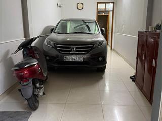 Bán nhà trần đại nghĩa, gần phố, ô tô, 50m2, 5 tầng, giá hấp dẫn