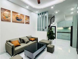 Bán nhà trần đại nghĩa, ô tô vào nhà, gần phố, 43m2, 5 tầng, mt 4m, chỉ 10 tỷ