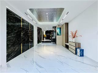 Bán nhà chính chủ hxh dương quảng hàm p5, gò vấp, dt 70m2, 1t 2l