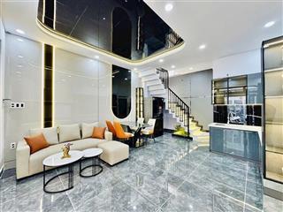 Bán nhà ngộp 1t 2l  hxh lê văn duyệt, bình thạnh, ngay cầu bông, 76,5m2, sổ hồng chính chủ
