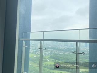 Bán căn góc 3pn 104.7m2+ view sân golf và nội khu + tầng cao tòa s4+ 2 logia sunshine city ciputra