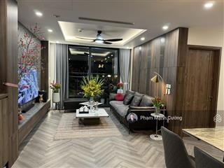 Căn hộ 3pn tòa s4 căn góc + sổ đỏ cất két + 104m2 thông thủy + tầng trung  sunshine city ciputra