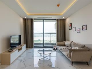 Hàng hiếm tại sunshine city ciputra, hà nội, 7 tỷ, 88m2 + tầng cao + view sông