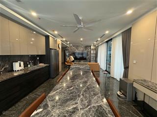 Căn góc 3pn 2wc 161m2 view hồ tây  19 tỷ tầng cao + sunshine golden river tây hồ