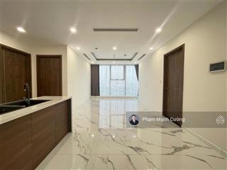 Bán căn 2pn + 1 ban công đông nam + sổ đỏ + 86m2 thông thủy + view công viên 65ha + sunshine city