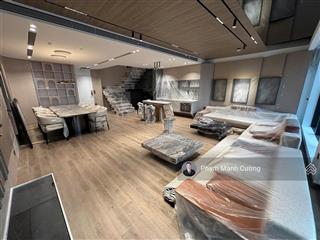 Duplex 195m2 + full đồ  có sổ  17.x tỷ có đàm phán chung cư sunshine city cipitra