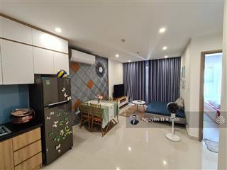 Bán căn hộ full nội thất 2pn1wc sẵn sổ hồng giá tốt nhất giỏ hàng