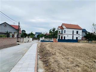 Bán đất tứ mỹ tam nông  phú thọ, 130m2 giá chỉ 500
