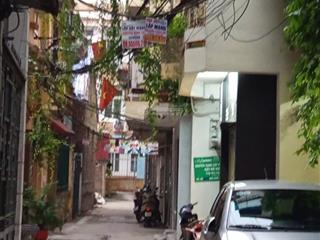 Nhà mới, đẹp tại an dương vương  tây hồ, ô tô đỗ cửa, thang máy, 2 mặt thoáng, 50m2, 5t, 12 tỷ