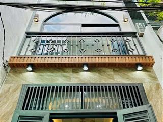 Chính chủ bán gấp, đường phan thúc duyện, phường 4, tân bình, dt 68.8m2 (5,2x13,2m), giá 3tỷ6, shr