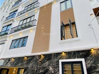 Chủ bán gấp đường hoa lan, phường 2, quận phú nhuận. dt 62,8m2. shr, hợp đồng thuê cao
