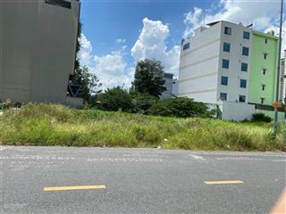 Dự án đất đẹp giá 2tỷ590, đường nguyễn hoàng, phường an phú, quận 2, tphcm. dt 80m2 (5m x 16m), shr