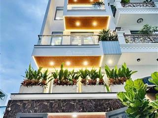 Bán gấp nhà đường quang trung, gò vấp. giá 3tỷ300tr, dt 67,2m2 (4,2mx16m). shr, hđ thuê 30tr/1tháng