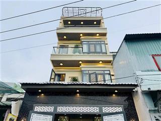 Chủ nhà ngộp dưới 3tỷ3 rinh ngay nhà ở tạ uyên, quận 11. dt 84,5m2, shr, hợp đồng thuê 19triệu/1th.