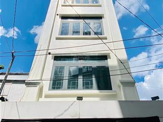 Nhà quận 8 giá cực rẻ chưa đến 3tỷ tại hưng phú, q8. dt 59.34m2 (4.3x13.8), shr, hđt 21triệu/1tháng